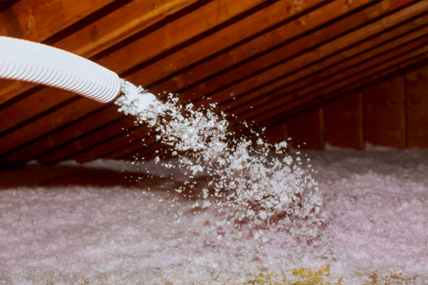 Best Insulation for Specific Applications in Sevierville, TN