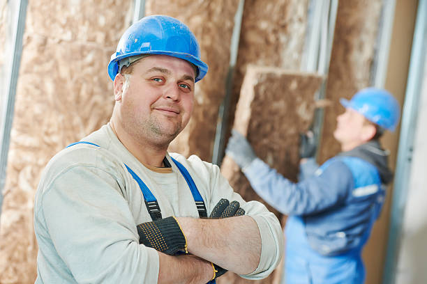 Best Types of Insulation in Sevierville, TN