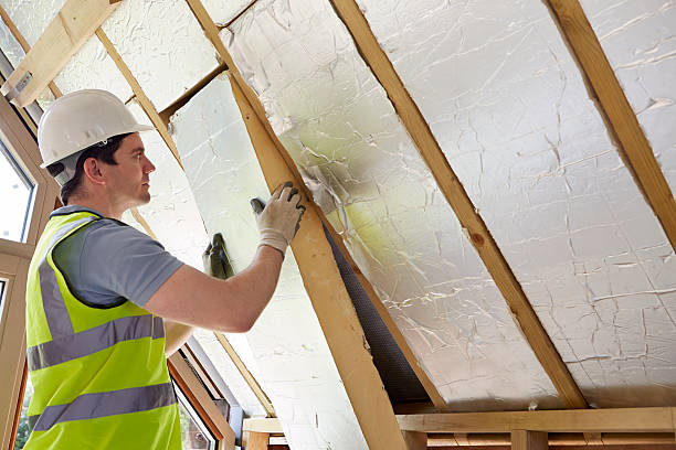 Best Insulation Materials and Products in Sevierville, TN